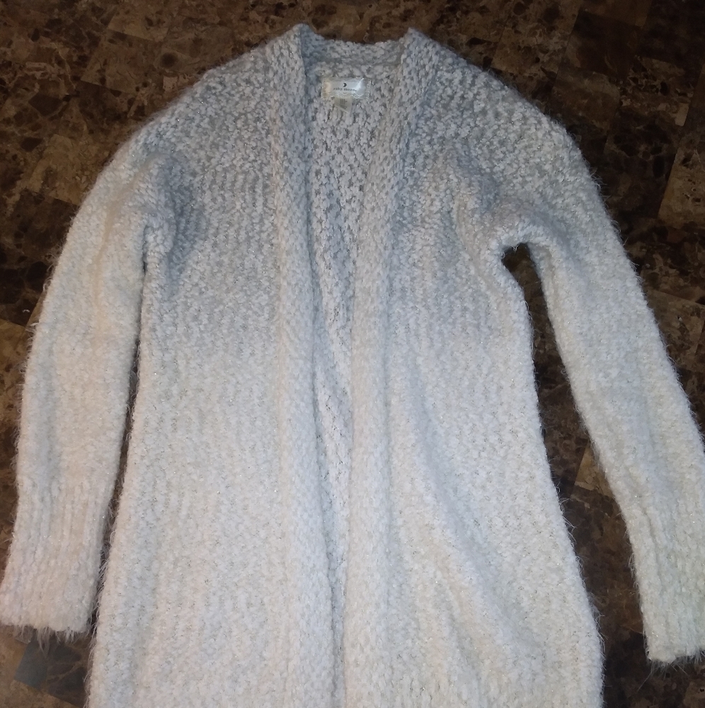 Ruby Moon size small womens cardigan
